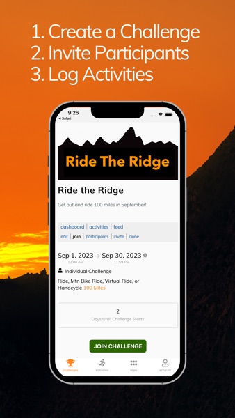 【图】Challenge Hound(截图2) 【图】Challenge Hound(截图2)