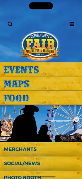 Game screenshot Dakota County Fair mod apk