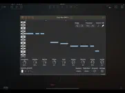 auto bass auv3 midi generator ipad capturas de pantalla 2