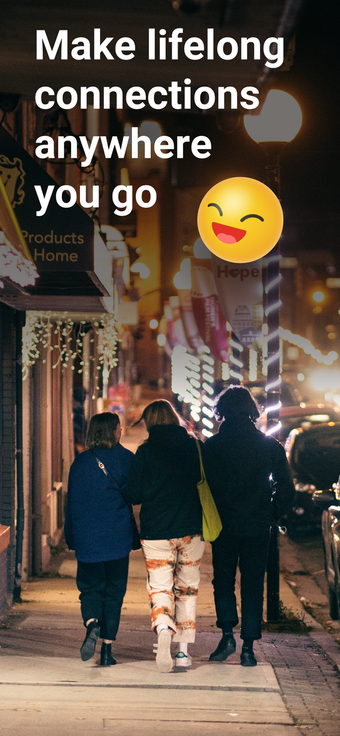 Lets Hang Hangout Today