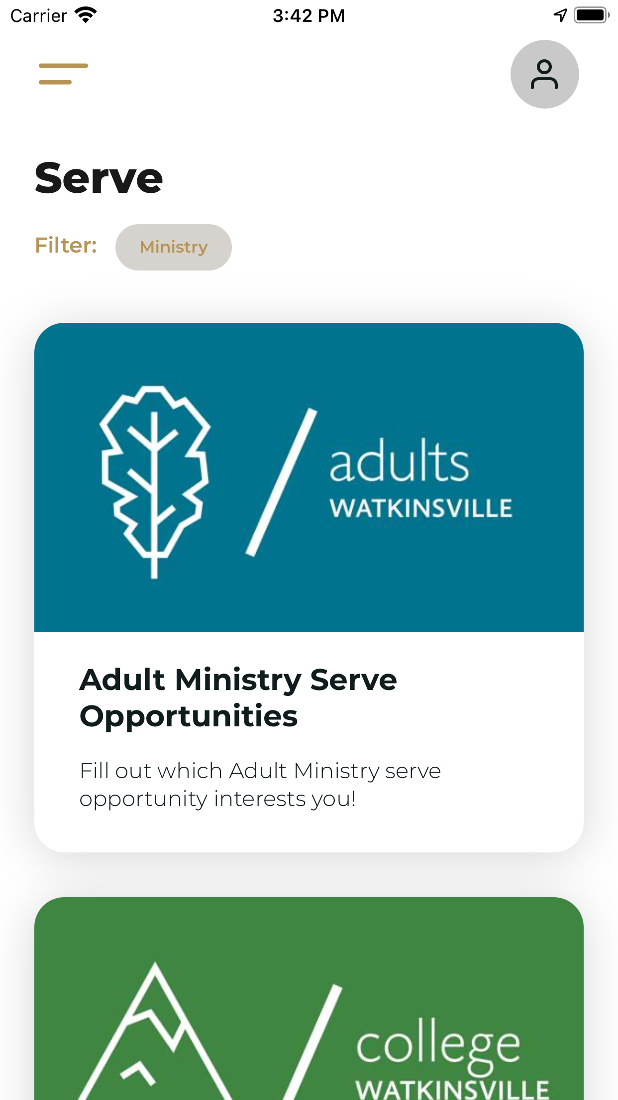 Watkinsville FBC