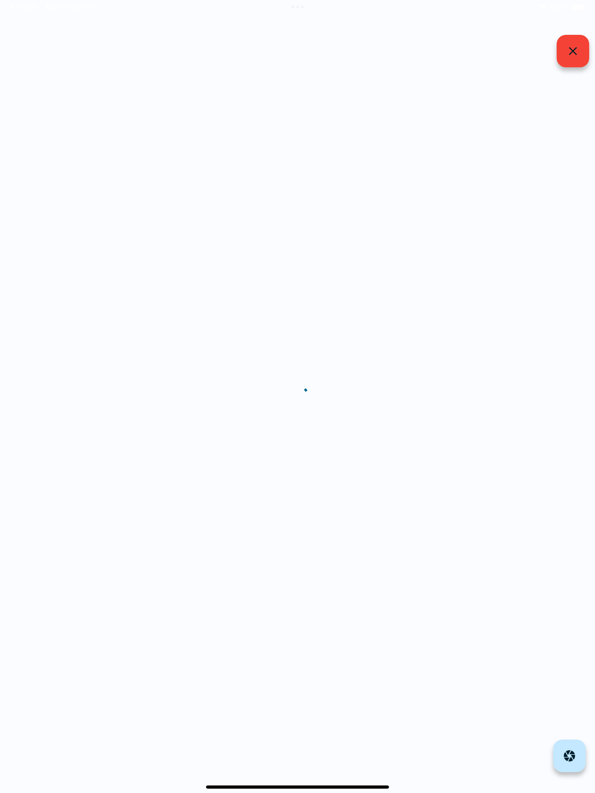 TCI Audit App