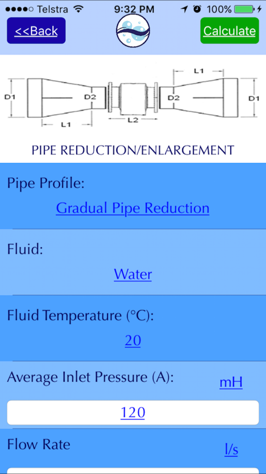 #2. WaterTool (iOS) 由: Chai Kunnasit