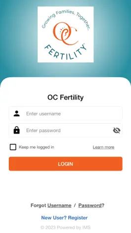 Game screenshot OC Fertility mod apk