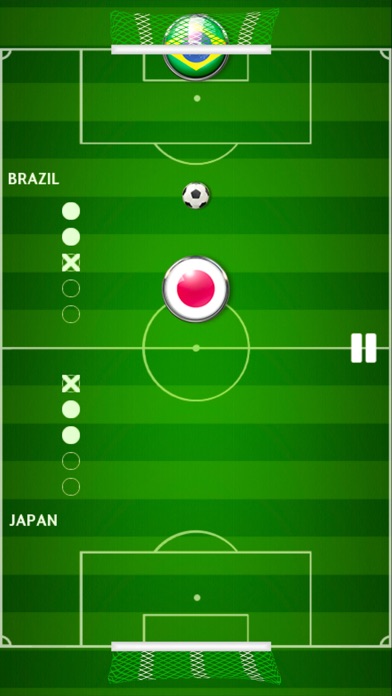 Air Soccer Ball: エアホッケーのおすすめ画像5