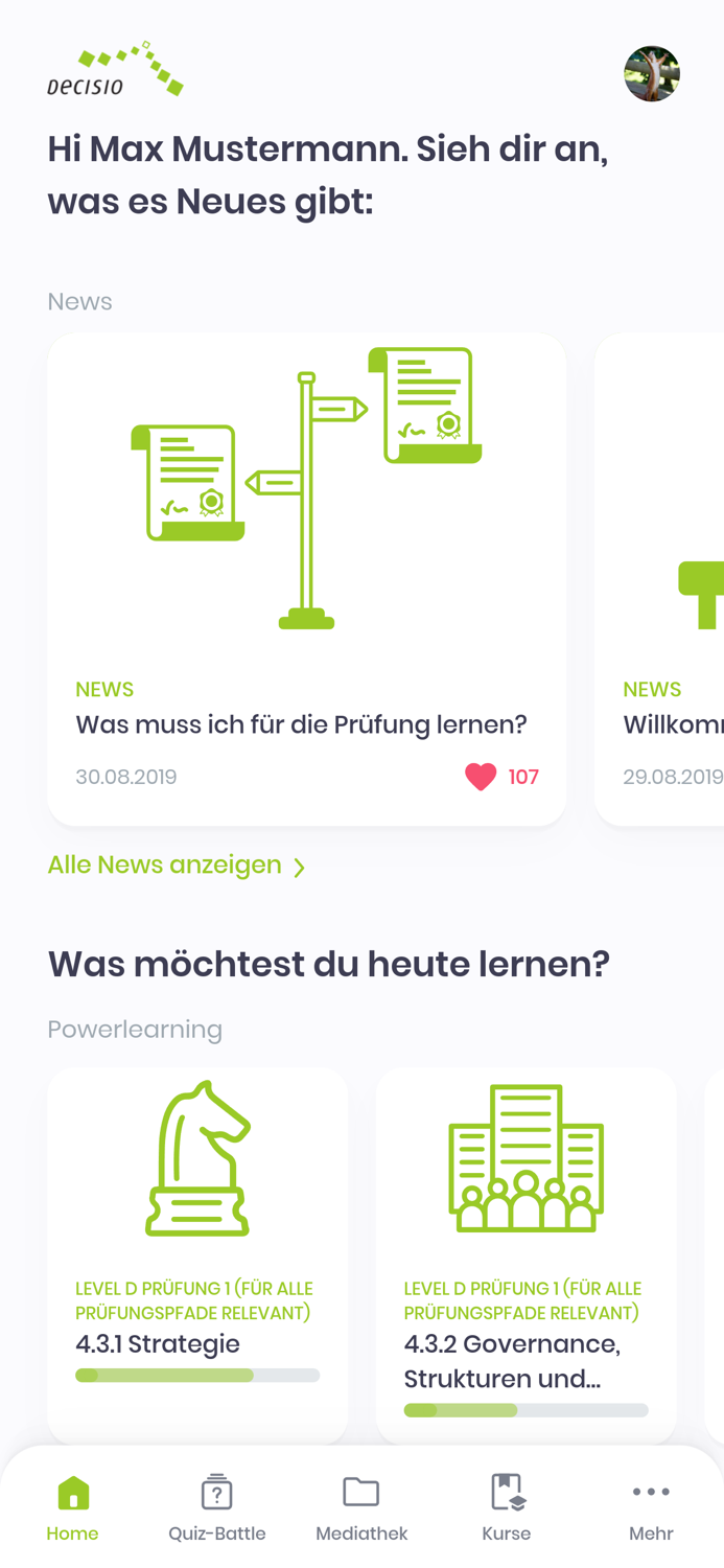 IPMA und Scrum Prüfungsfragen
