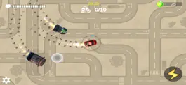 Game screenshot Экстремальны гонки-Racing Game hack