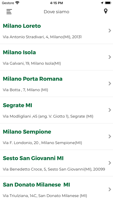 Figurella è uno Stile di Vita Screenshot