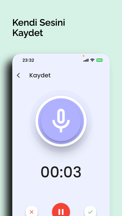 BGT | Uyku Sesleri Screenshot