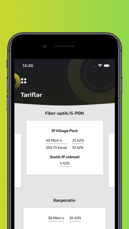 #5. Digigroup: Diginet client (iOS) 由: Diginet LLC