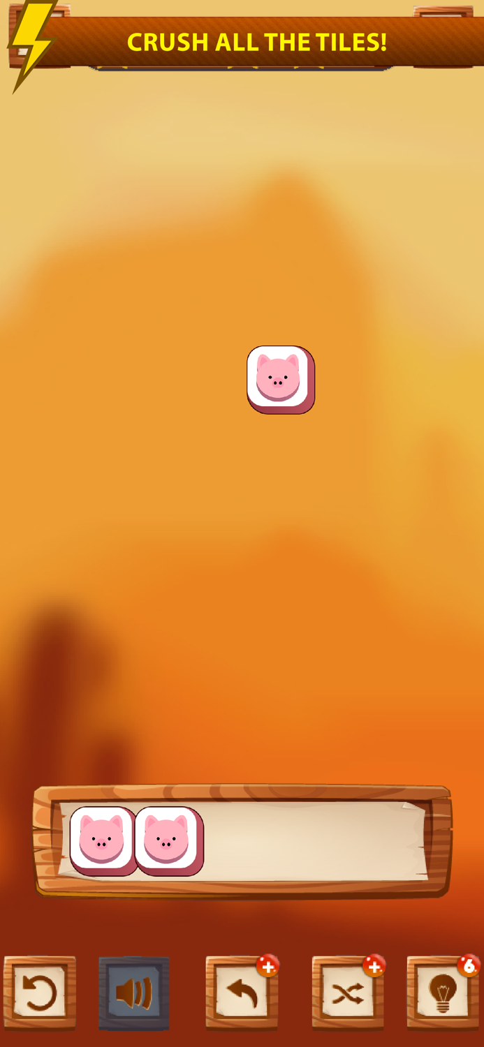 Tile Triple 3D Matching Games