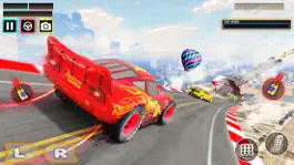 Game screenshot Real Stock Car Racing Stunts hack