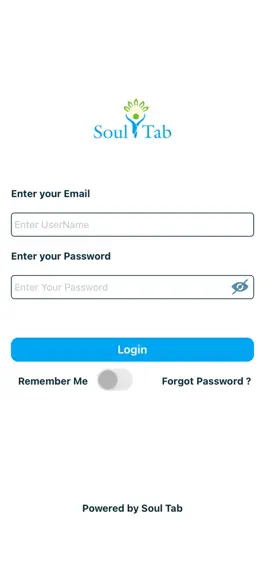 Game screenshot SoulTab apk