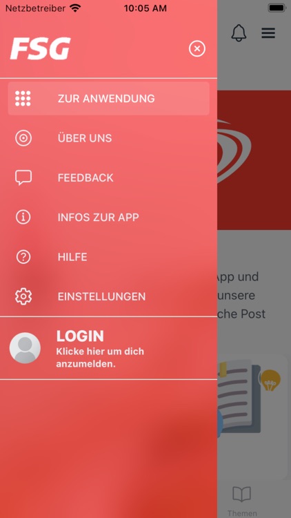 Meine FSG-Post screenshot-5