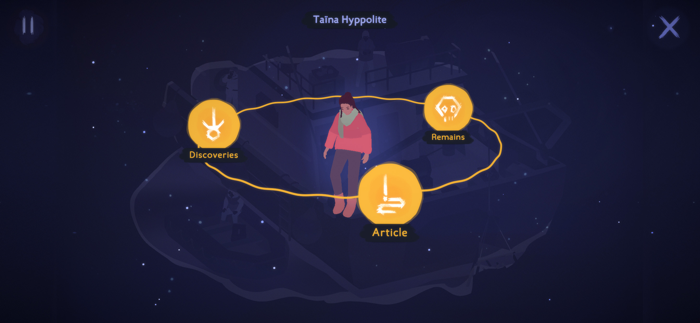 Inua - A Story in Ice and Time