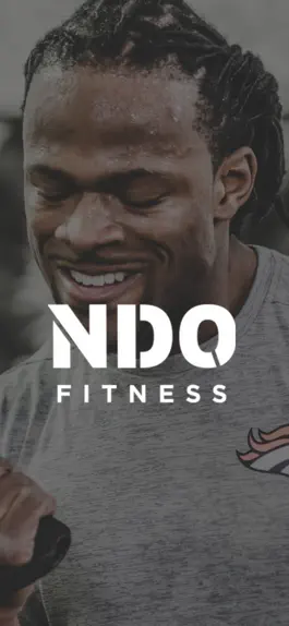 Game screenshot NDO Fitness mod apk