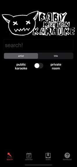 Game screenshot baby ketten mod apk