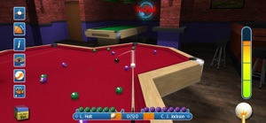 Pro Pool 2024 screenshot #6 for iPhone