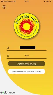 eğitim sen dijital kimlik problems & solutions and troubleshooting guide - 4