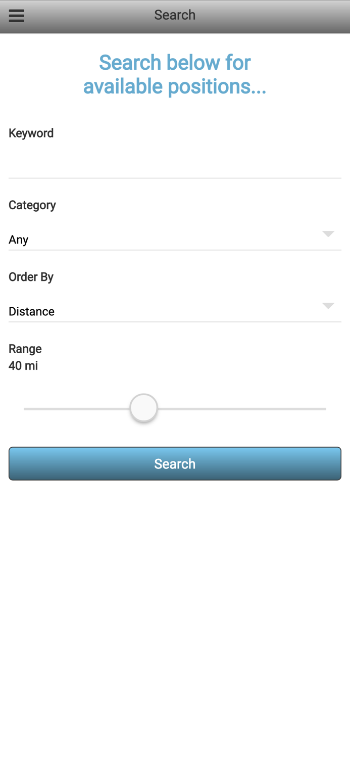 Anderson Recruitment Ltd