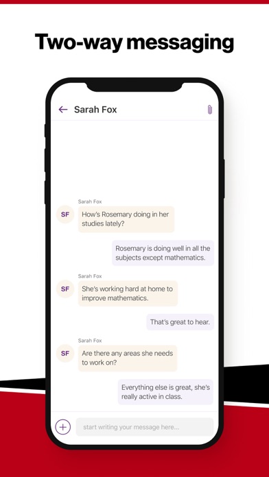 Frankford School, NJ Screenshot