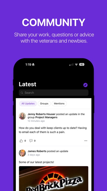 Those Damn Sign Guys