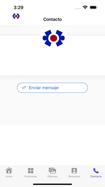 Colegio Azteca screenshot-6