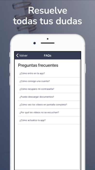 Ignacio GCH Screenshot