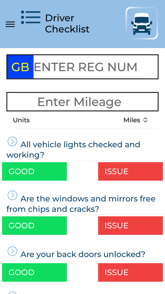 #3. My Minibus Manager (iOS) 由: Castle Driver Training Limited