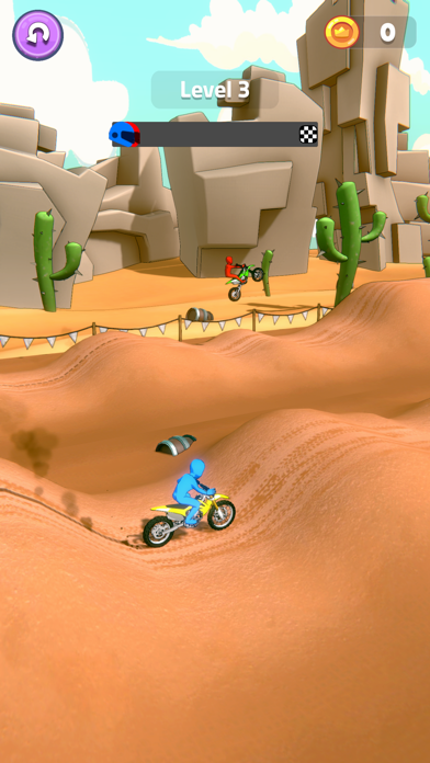 Trials Extreme Screenshot