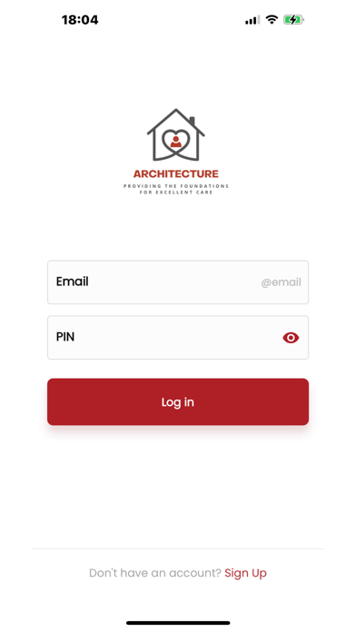 Screenshot #1 pour Architecture POA