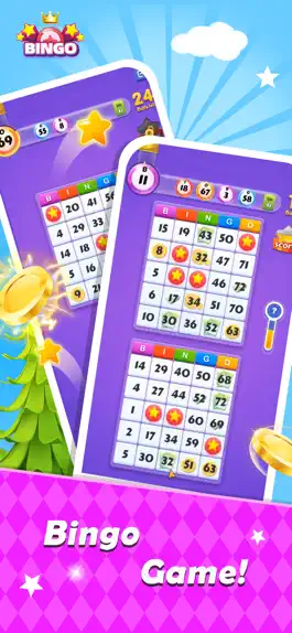 Game screenshot Bingo Club - Win Real Reward mod apk