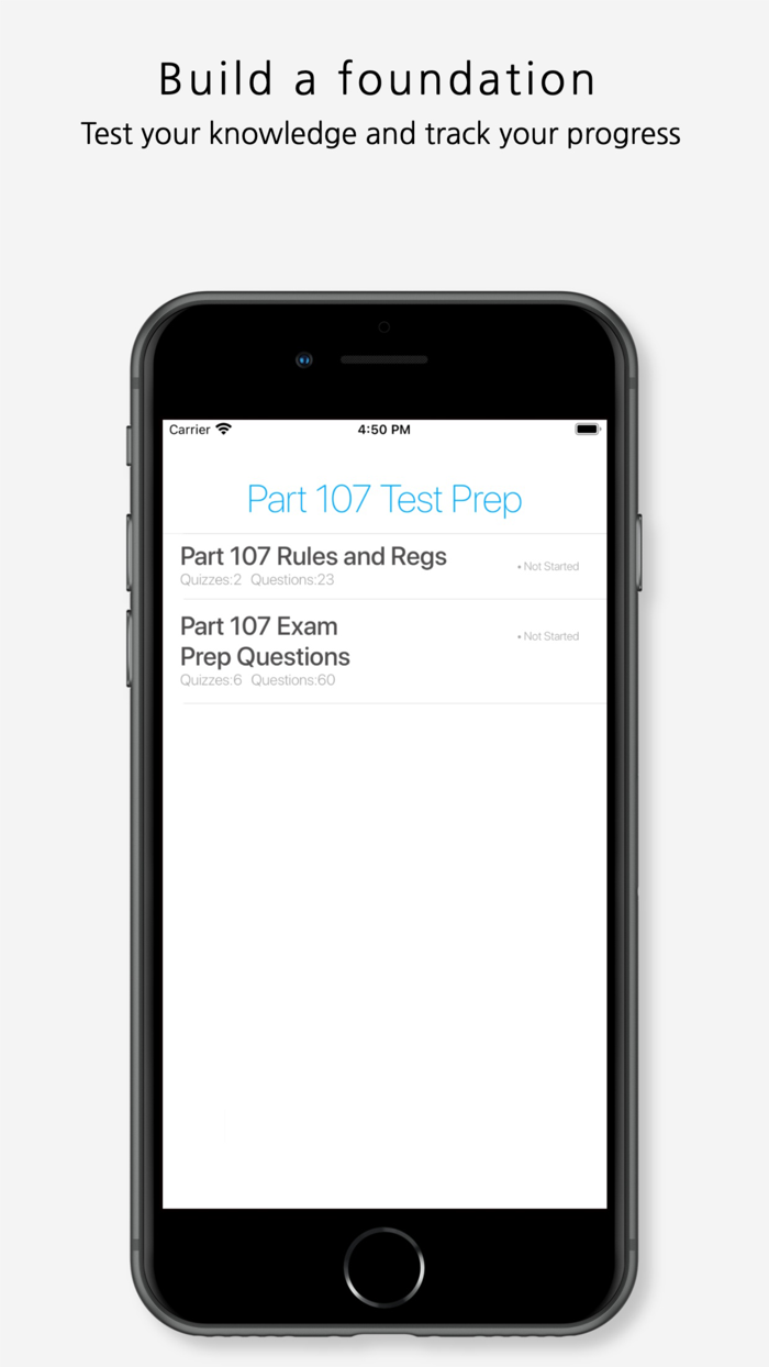 Part 107 Practice Questions