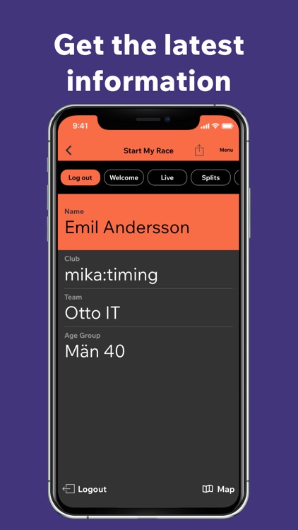 Midnattsloppet – Midnight Run screenshot-5