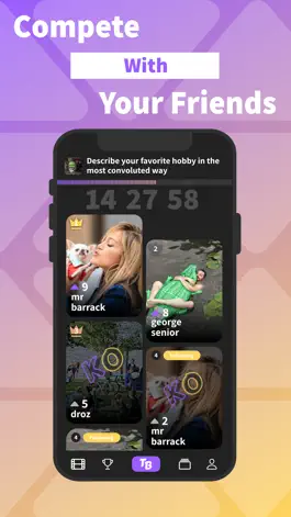 Game screenshot Top Banana apk