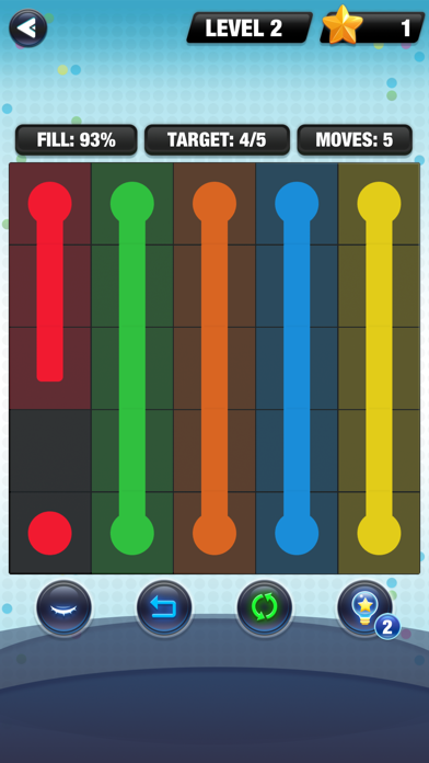 Color Link Quest Screenshot