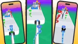 Game screenshot Viper Rush hack