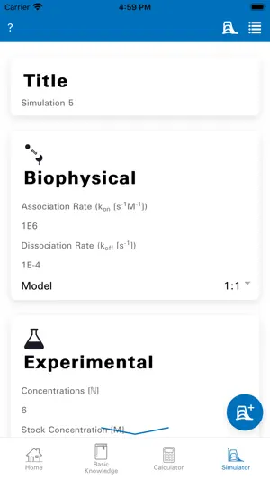 Bruker SPR Tools screenshot 4