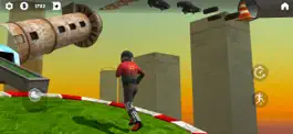 Game screenshot Only Up: Gravity Parkour 3D mod apk