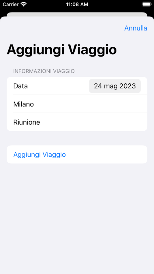 #2. KM Report SRL (iOS) 由: RUN CODE