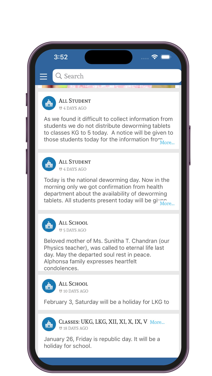 Alphonsa Thamarassery