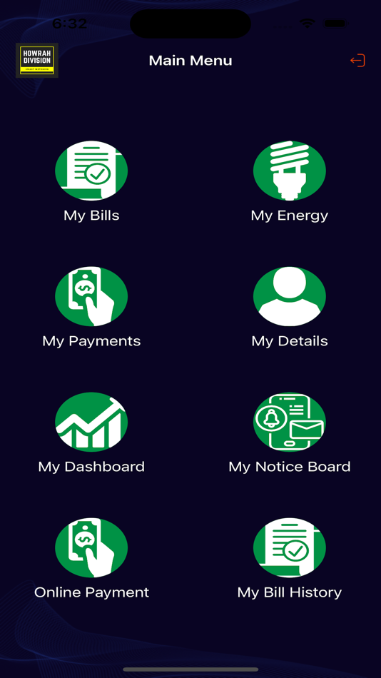 #1. Howrah Division (iOS) Podle: InnologixConsulting