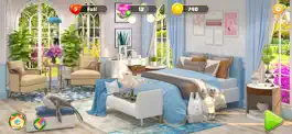 Game screenshot Interior Home Makeover mod apk