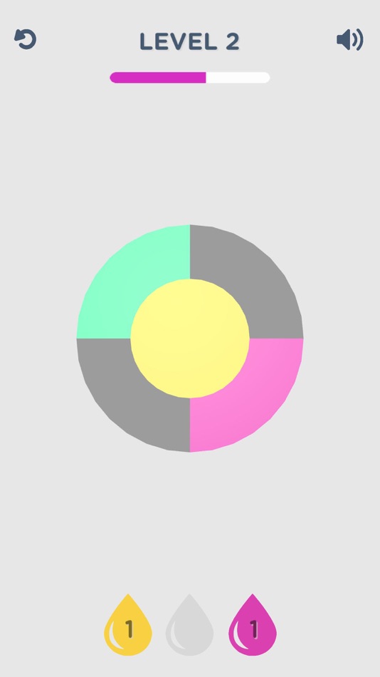 #2. Colorize Them! (iOS) 由: bugra bayrak