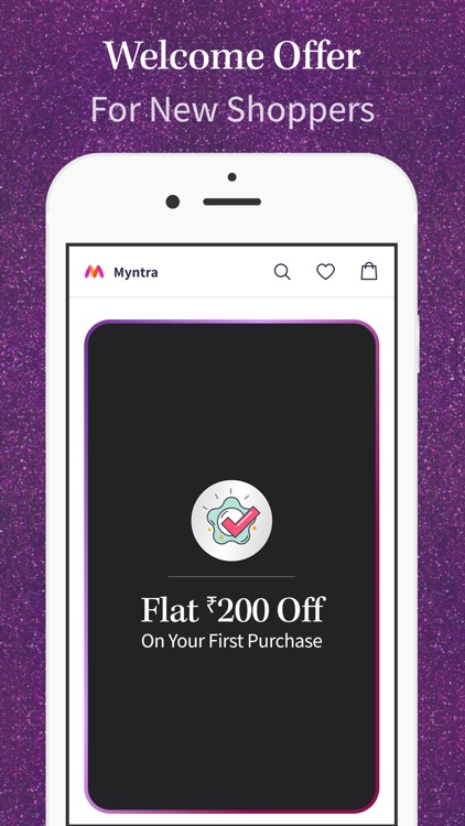 Myntra - Fashion Shopping App screenshot-6