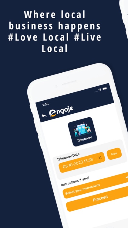 Engaje screenshot-7