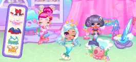 Game screenshot Sweet Dolls：Mermaid Princess hack