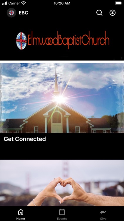 Elmwood Baptist Church