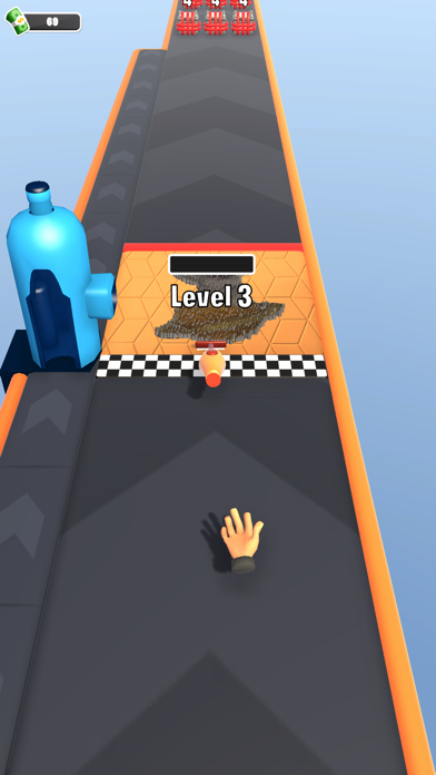 Rug Shaver Screenshot