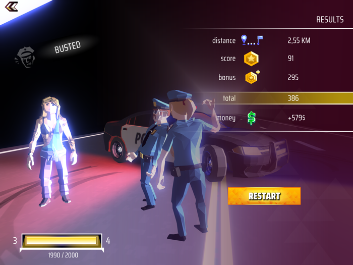 Moto Mad Racing Bike Game